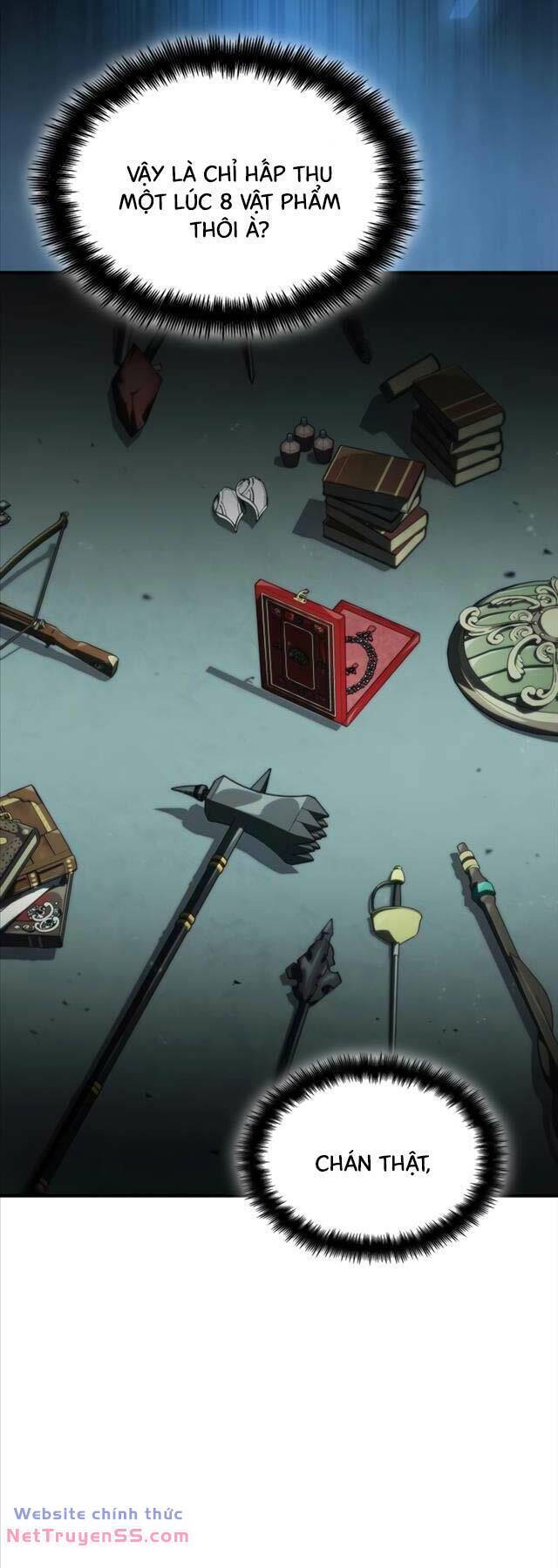 Chiêu Hồn Giả Siêu Phàm Chapter 70 - 52