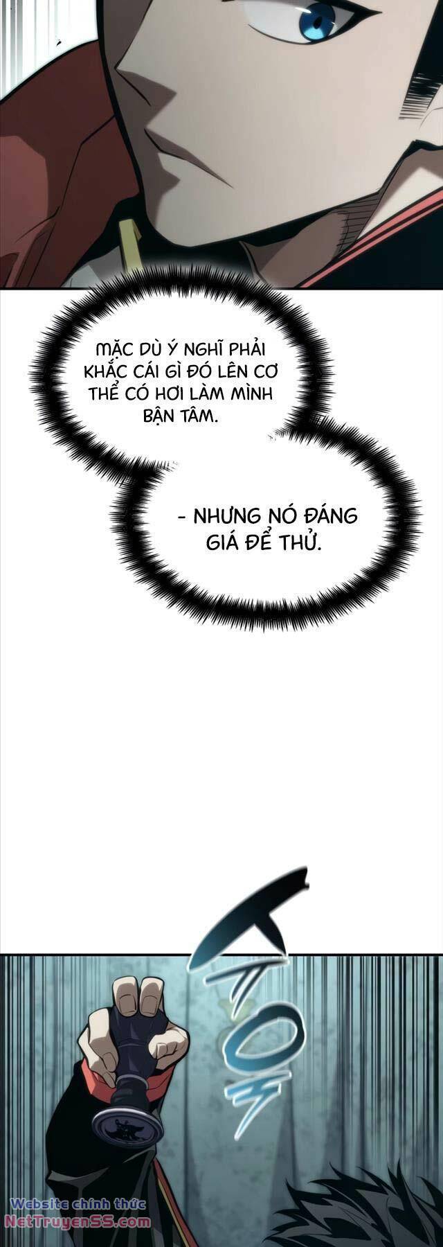Chiêu Hồn Giả Siêu Phàm Chapter 70 - 57