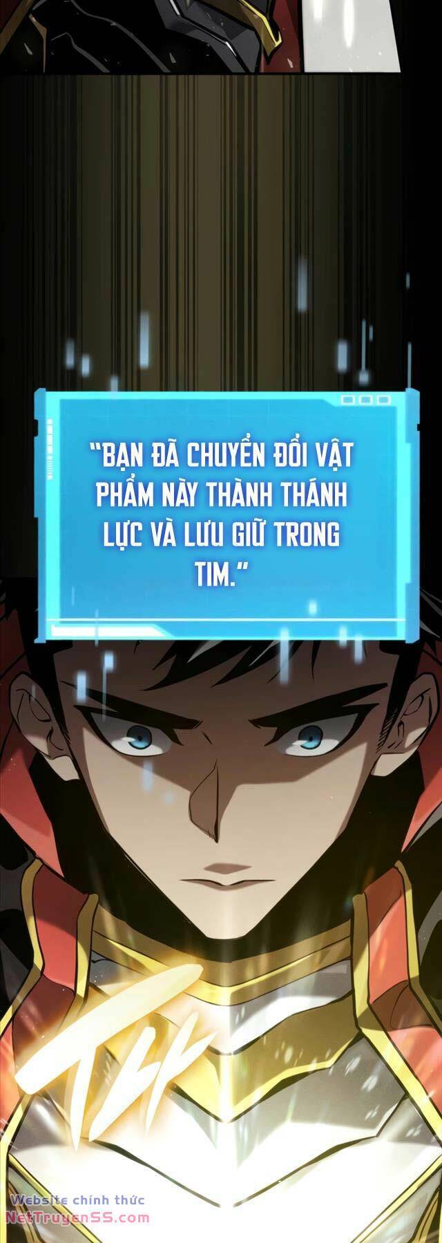 Chiêu Hồn Giả Siêu Phàm Chapter 70 - 92