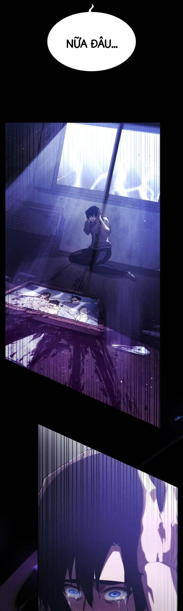 Chiêu Hồn Giả Siêu Phàm Chapter 47 - 6