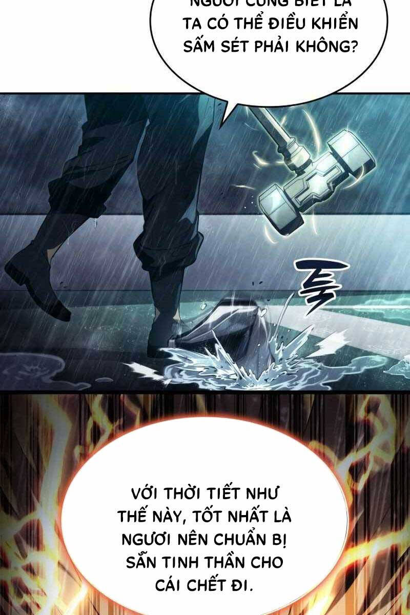 Chiêu Hồn Giả Siêu Phàm Chapter 48 - 19