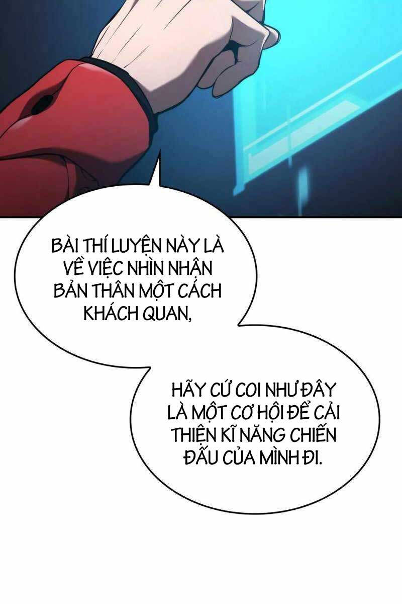 Chiêu Hồn Giả Siêu Phàm Chapter 49 - 124