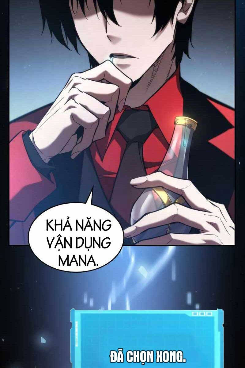 Chiêu Hồn Giả Siêu Phàm Chapter 49 - 130