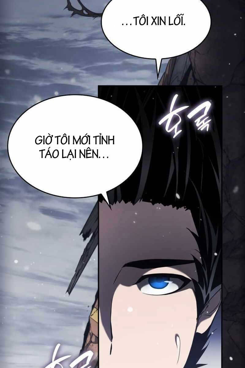 Chiêu Hồn Giả Siêu Phàm Chapter 49 - 50