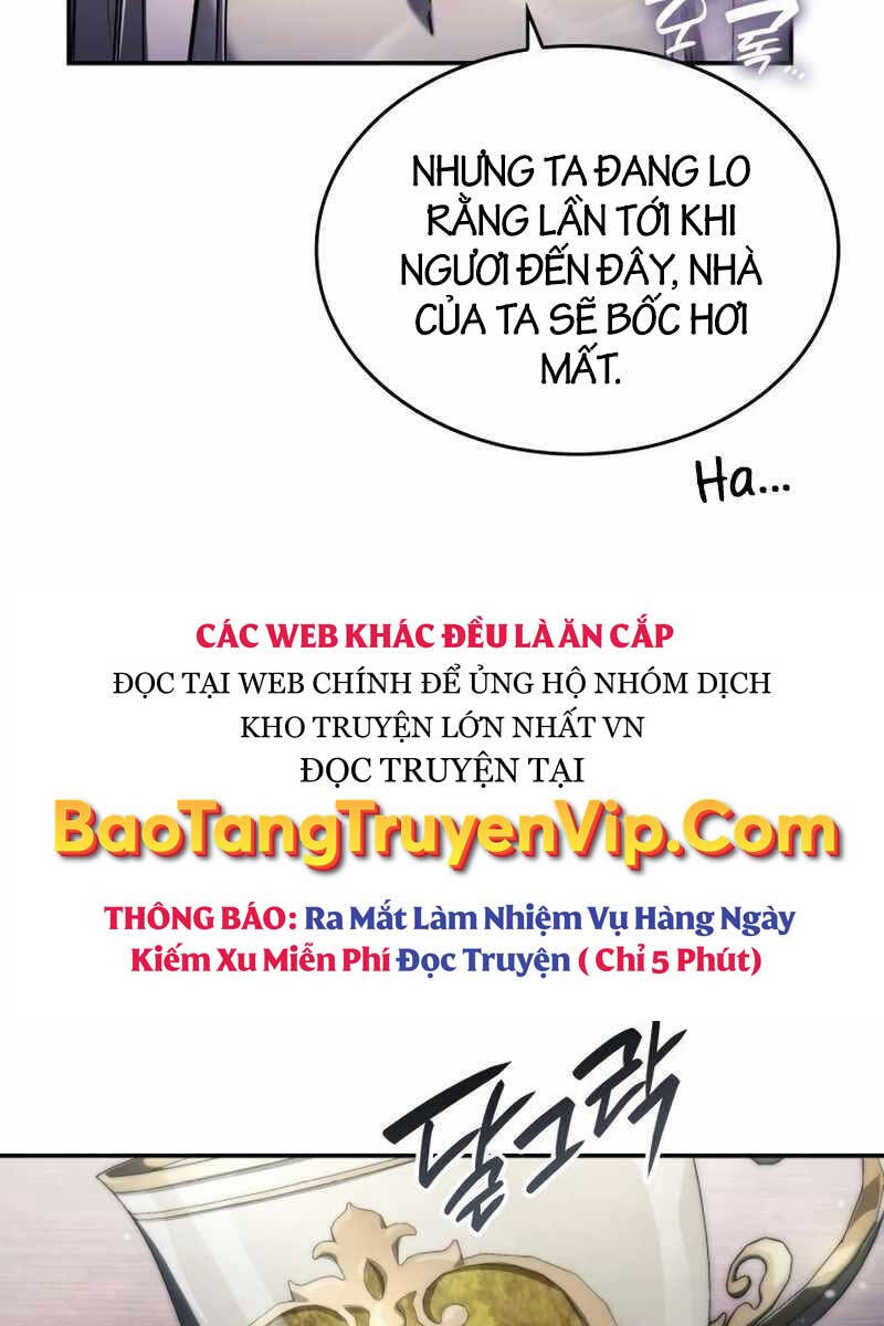 Chiêu Hồn Giả Siêu Phàm Chapter 49 - 54