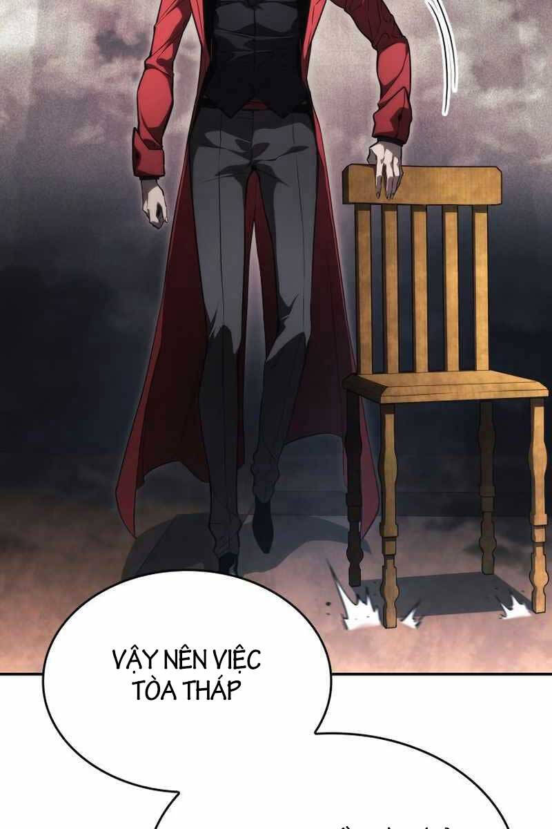 Chiêu Hồn Giả Siêu Phàm Chapter 49 - 69