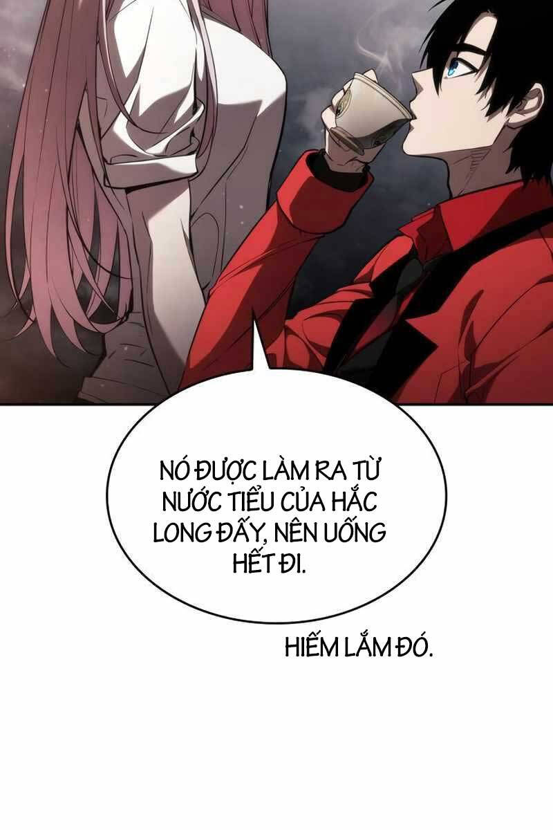 Chiêu Hồn Giả Siêu Phàm Chapter 49 - 79