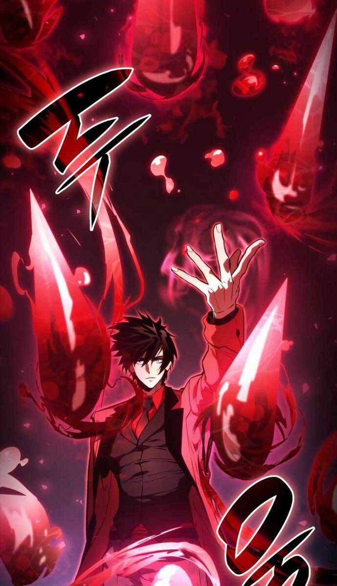 Chiêu Hồn Giả Siêu Phàm Chapter 55 - 136