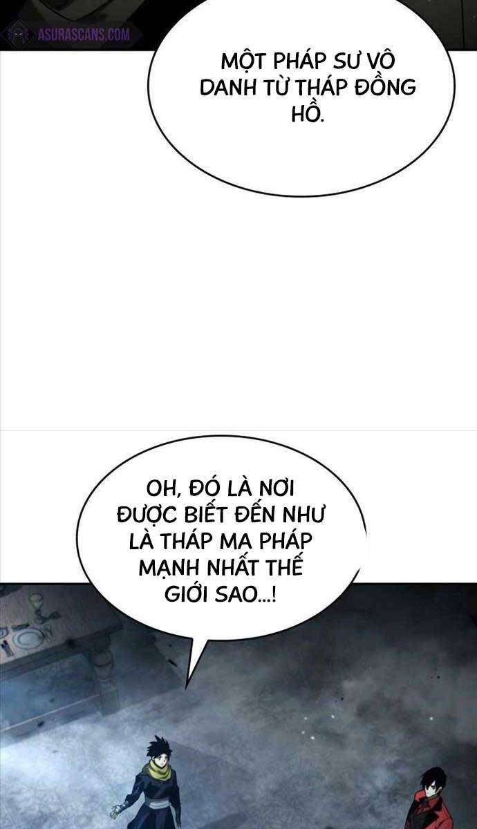 Chiêu Hồn Giả Siêu Phàm Chapter 55 - 70