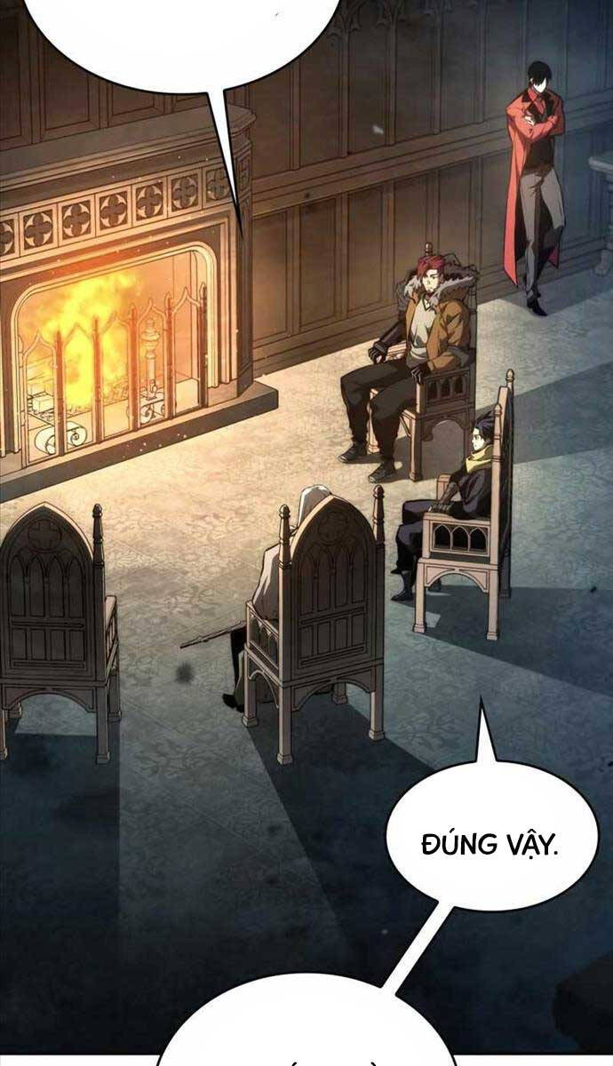 Chiêu Hồn Giả Siêu Phàm Chapter 55 - 85