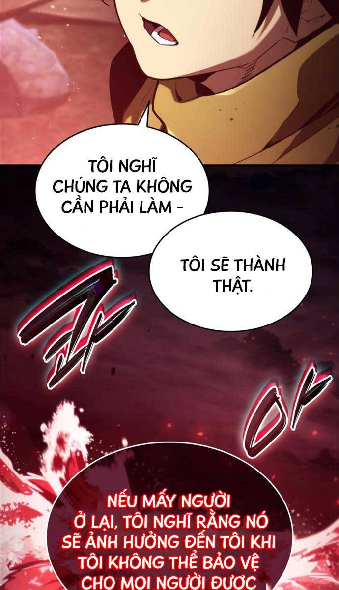 Chiêu Hồn Giả Siêu Phàm Chapter 56 - 111