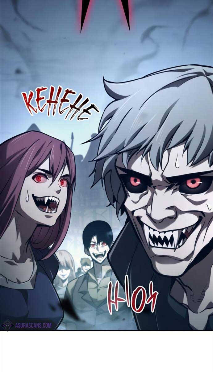 Chiêu Hồn Giả Siêu Phàm Chapter 56 - 60