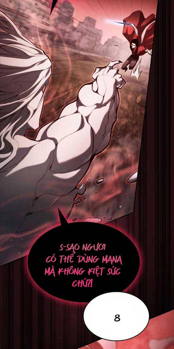 Chiêu Hồn Giả Siêu Phàm Chapter 58 - 24