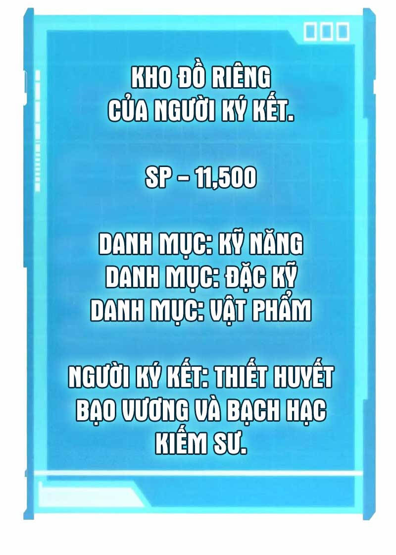 Chiêu Hồn Giả Siêu Phàm Chapter 59 - 109