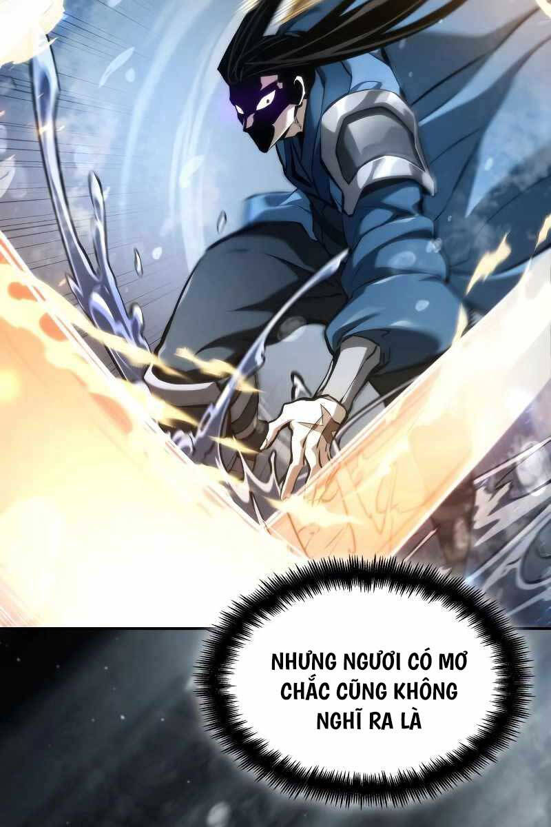 Chiêu Hồn Giả Siêu Phàm Chapter 61 - 92