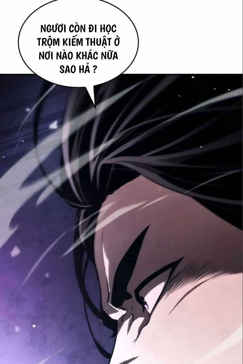 Chiêu Hồn Giả Siêu Phàm Chapter 62 - 65