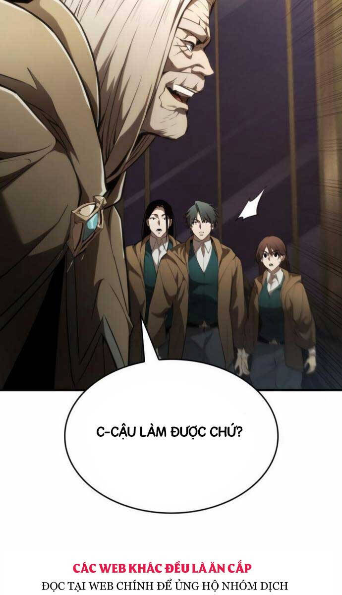 Chiêu Hồn Giả Siêu Phàm Chapter 64 - 103