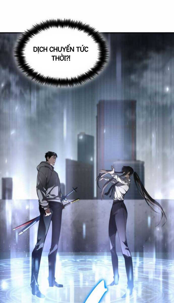 Chiêu Hồn Giả Siêu Phàm Chapter 64 - 42