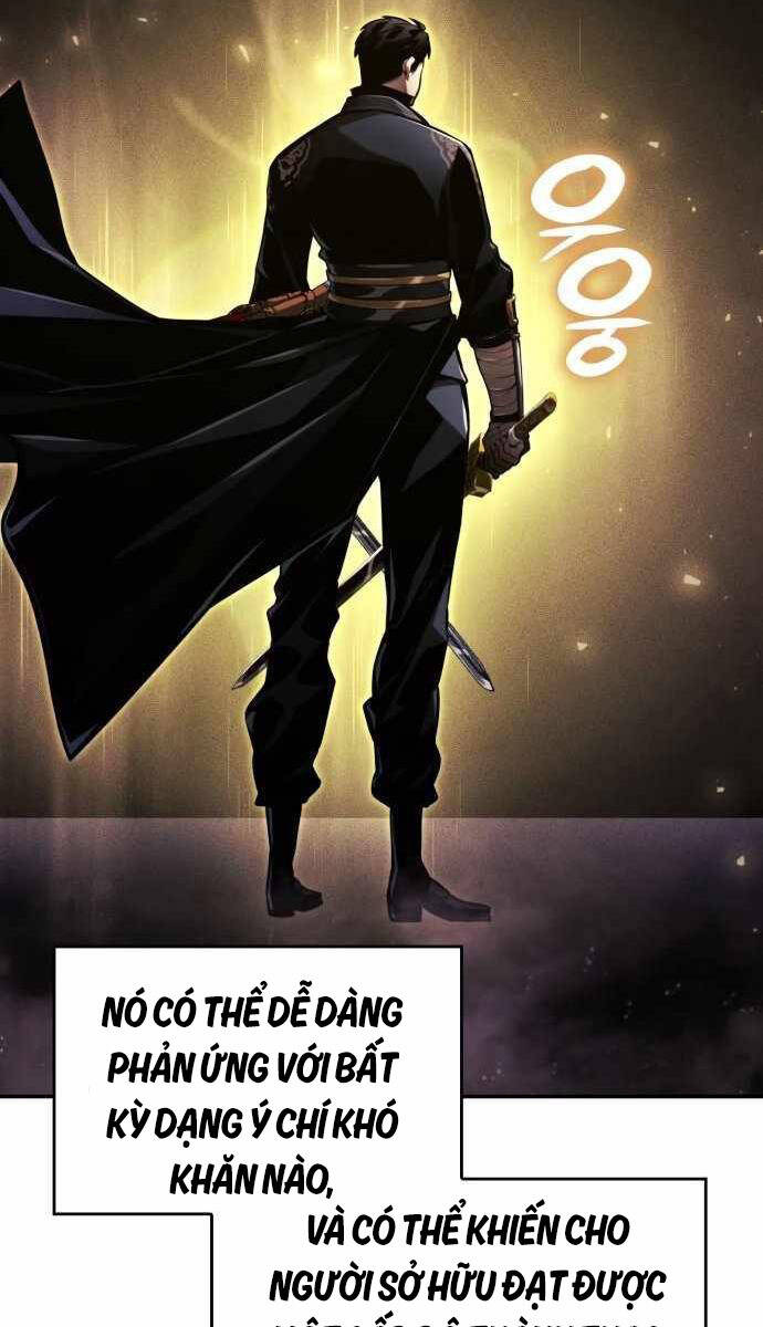 Chiêu Hồn Giả Siêu Phàm Chapter 65 - 152