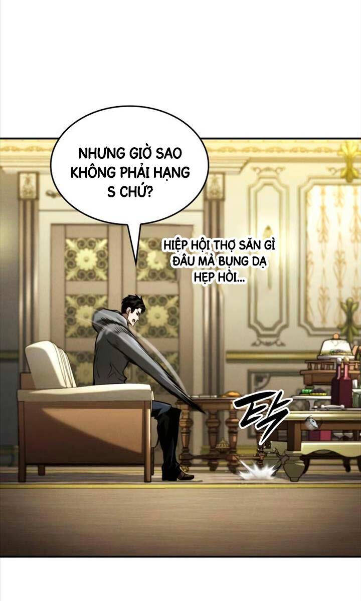 Chiêu Hồn Giả Siêu Phàm Chapter 66 - 16