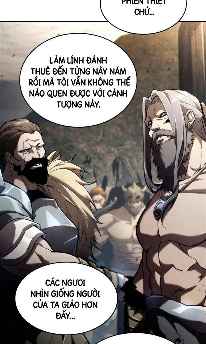 Chiêu Hồn Giả Siêu Phàm Chapter 66 - 54