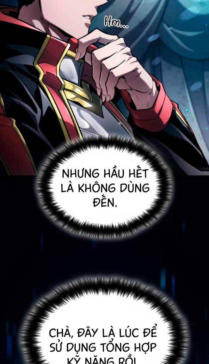 Chiêu Hồn Giả Siêu Phàm Chapter 68 - 10