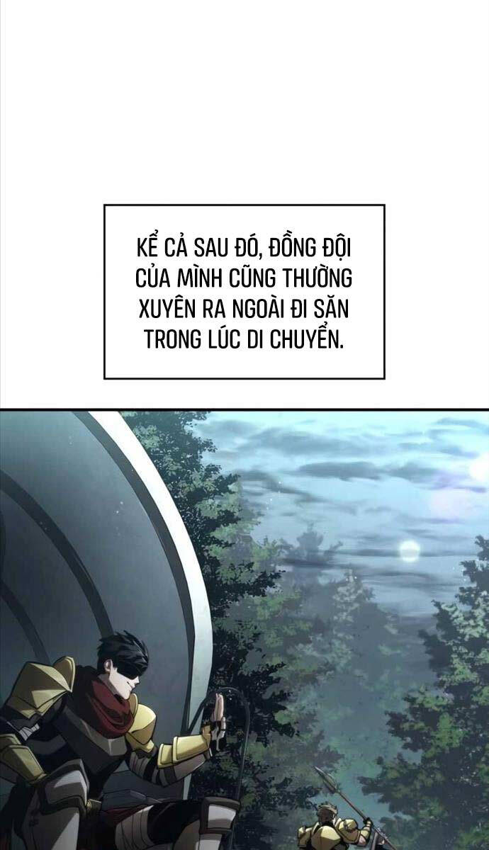 Chiêu Hồn Giả Siêu Phàm Chapter 75 - 90