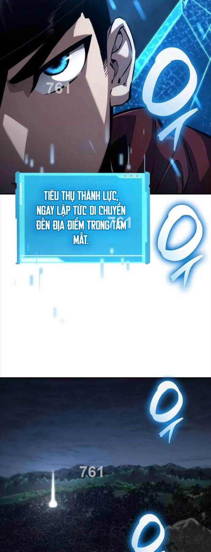 Chiêu Hồn Giả Siêu Phàm Chapter 77 - 2