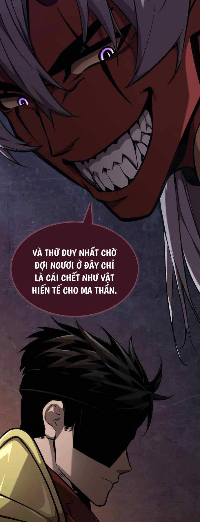 Chiêu Hồn Giả Siêu Phàm Chapter 78 - 27