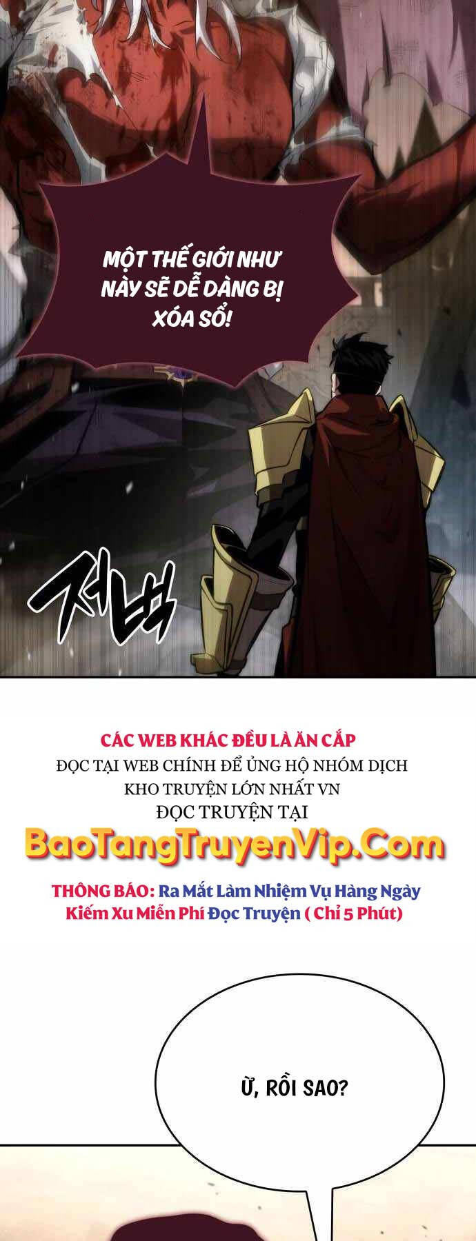 Chiêu Hồn Giả Siêu Phàm Chapter 78 - 85