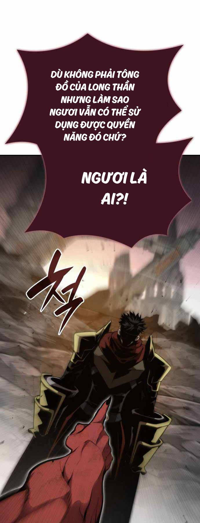 Chiêu Hồn Giả Siêu Phàm Chapter 78 - 88