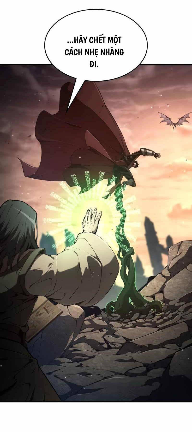 Chiêu Hồn Giả Siêu Phàm Chapter 79 - 12