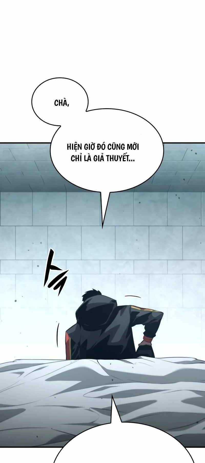 Chiêu Hồn Giả Siêu Phàm Chapter 79 - 125