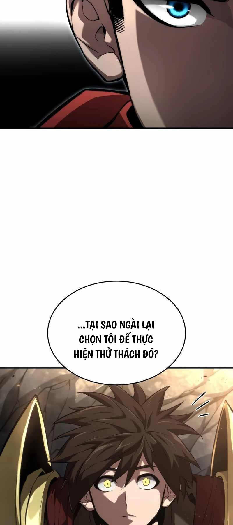Chiêu Hồn Giả Siêu Phàm Chapter 79 - 76