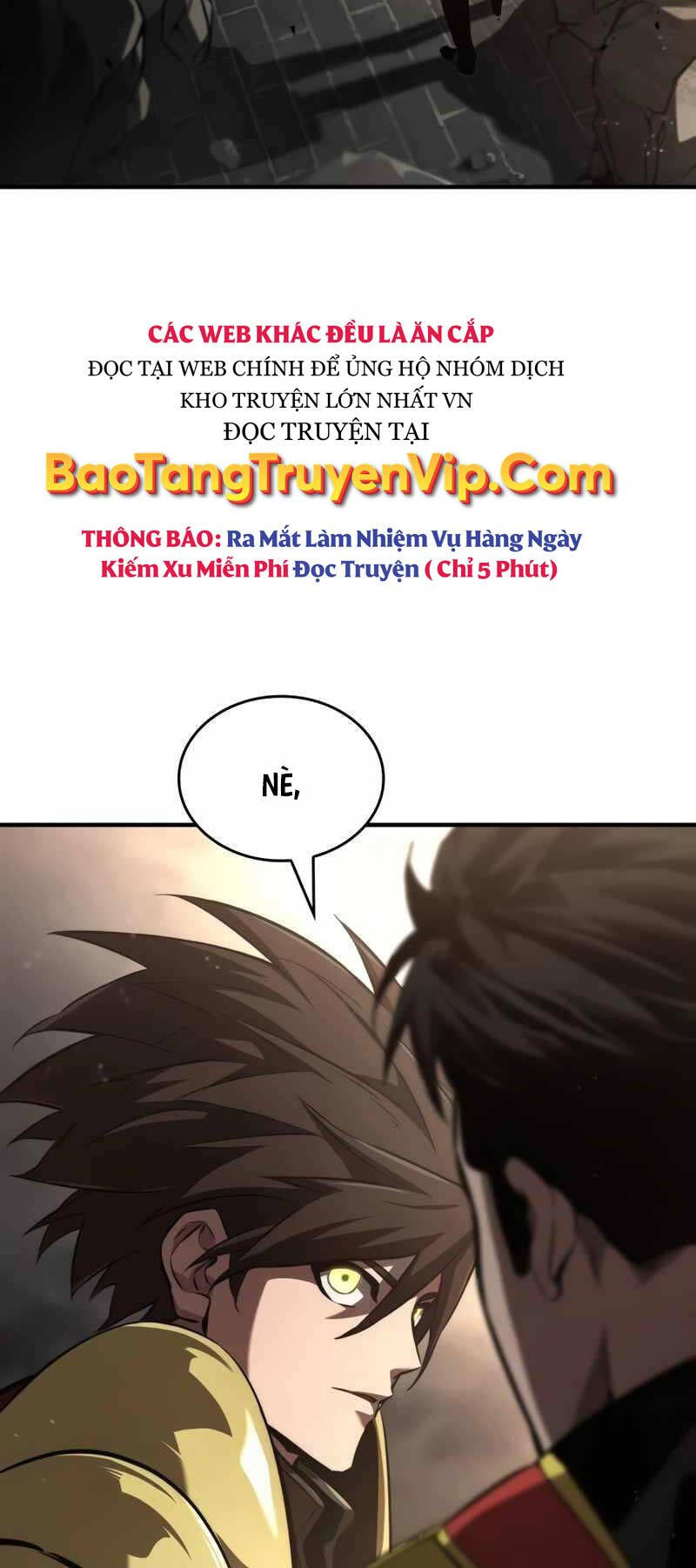Chiêu Hồn Giả Siêu Phàm Chapter 79 - 81