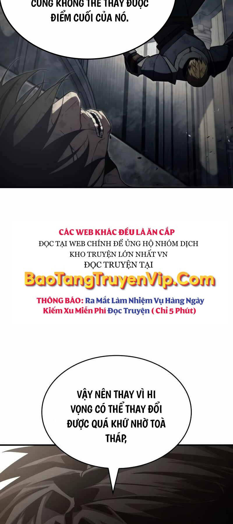 Chiêu Hồn Giả Siêu Phàm Chapter 79 - 85