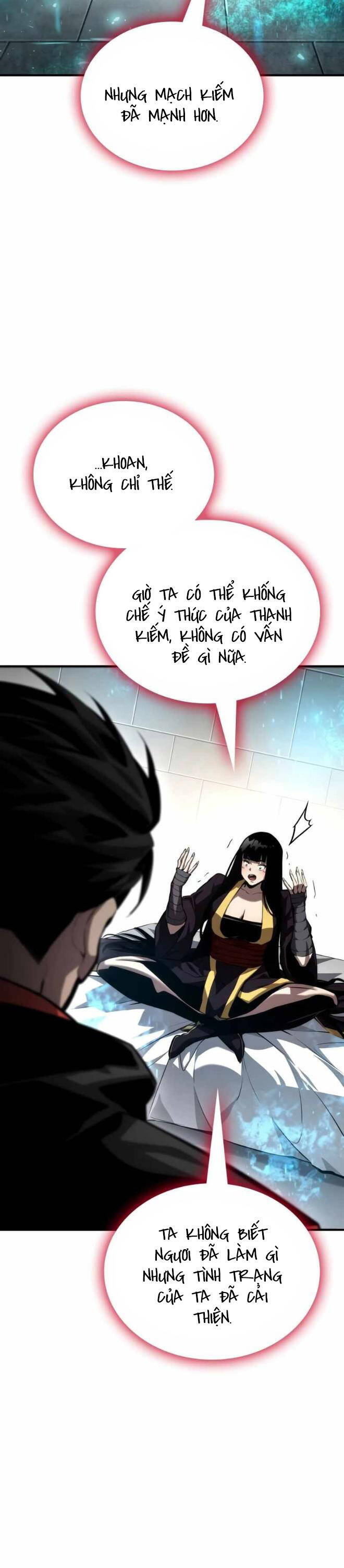 Chiêu Hồn Giả Siêu Phàm Chapter 80 - 12
