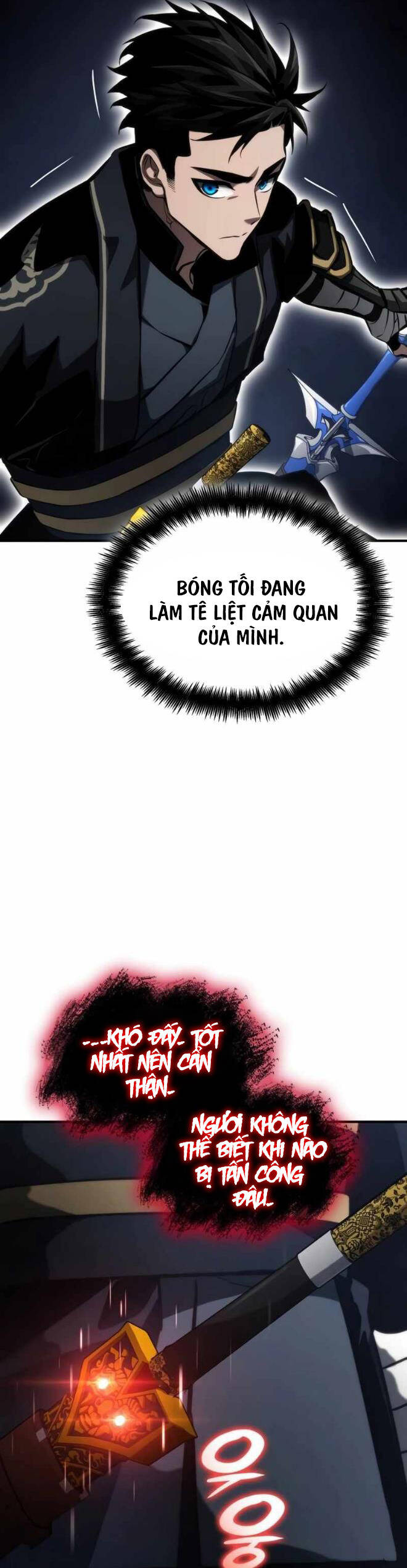 Chiêu Hồn Giả Siêu Phàm Chapter 80 - 54
