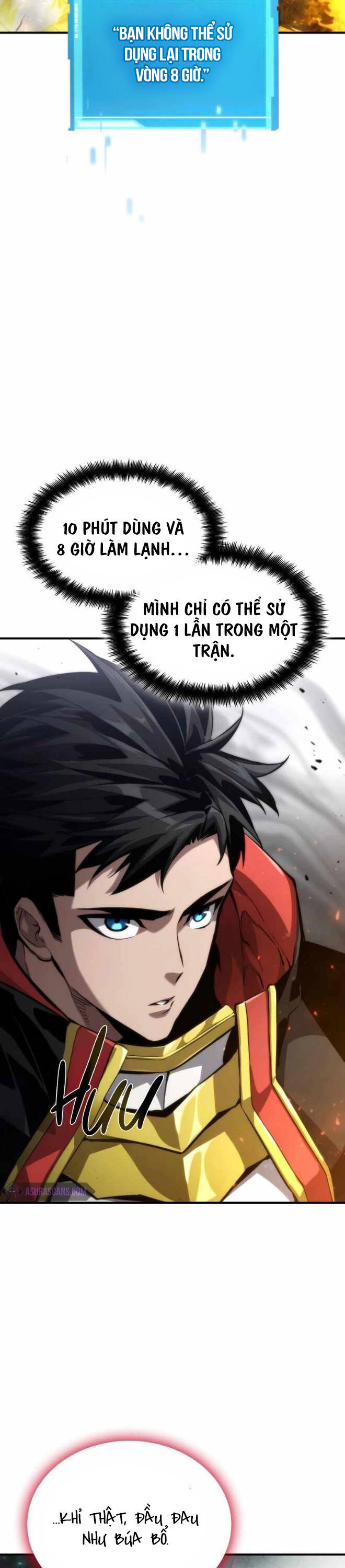 Chiêu Hồn Giả Siêu Phàm Chapter 80 - 10