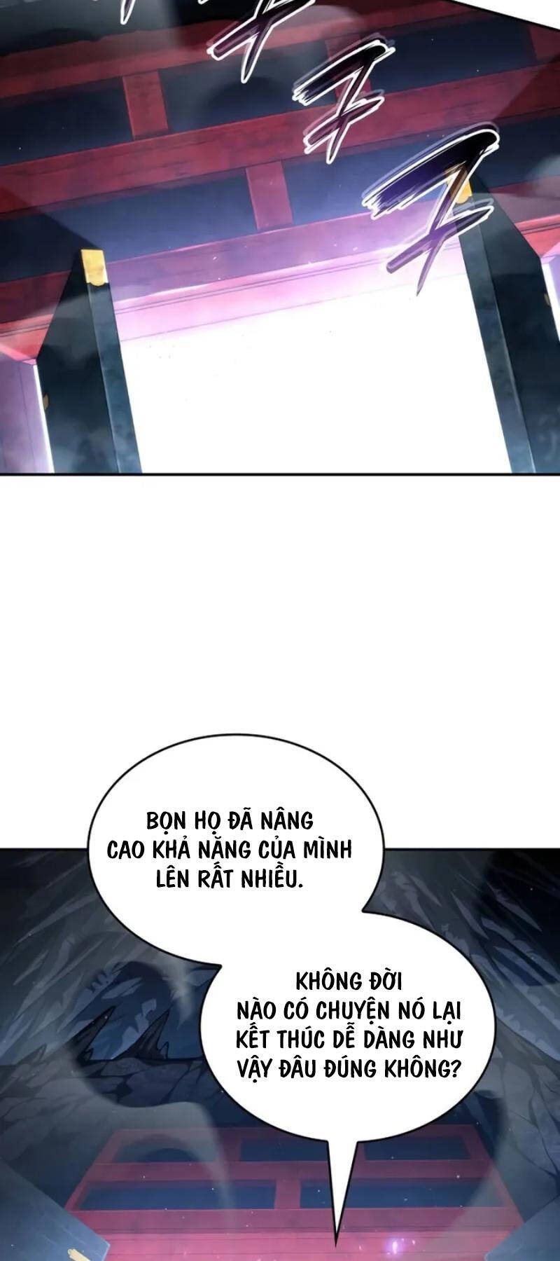Chiêu Hồn Giả Siêu Phàm Chapter 81 - 23