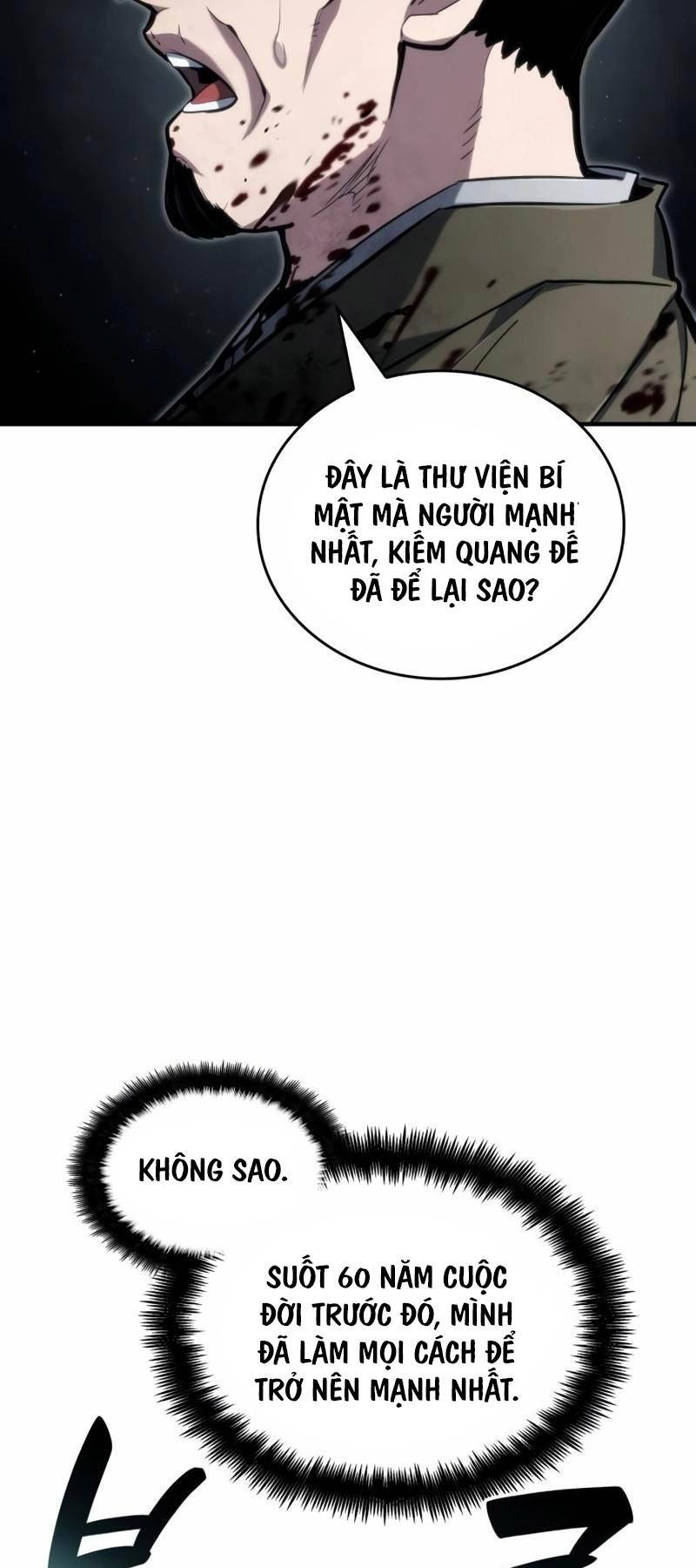 Chiêu Hồn Giả Siêu Phàm Chapter 82 - 13