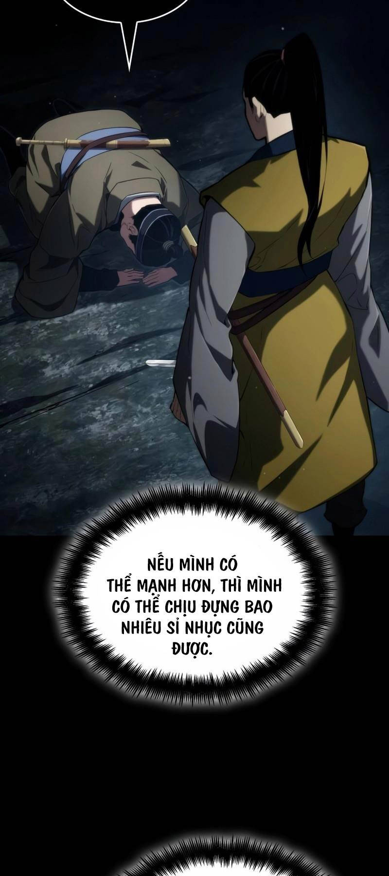 Chiêu Hồn Giả Siêu Phàm Chapter 82 - 15