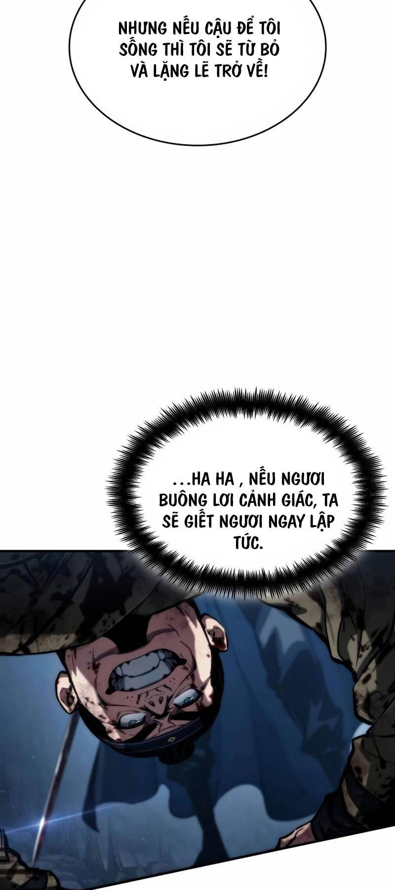 Chiêu Hồn Giả Siêu Phàm Chapter 82 - 42