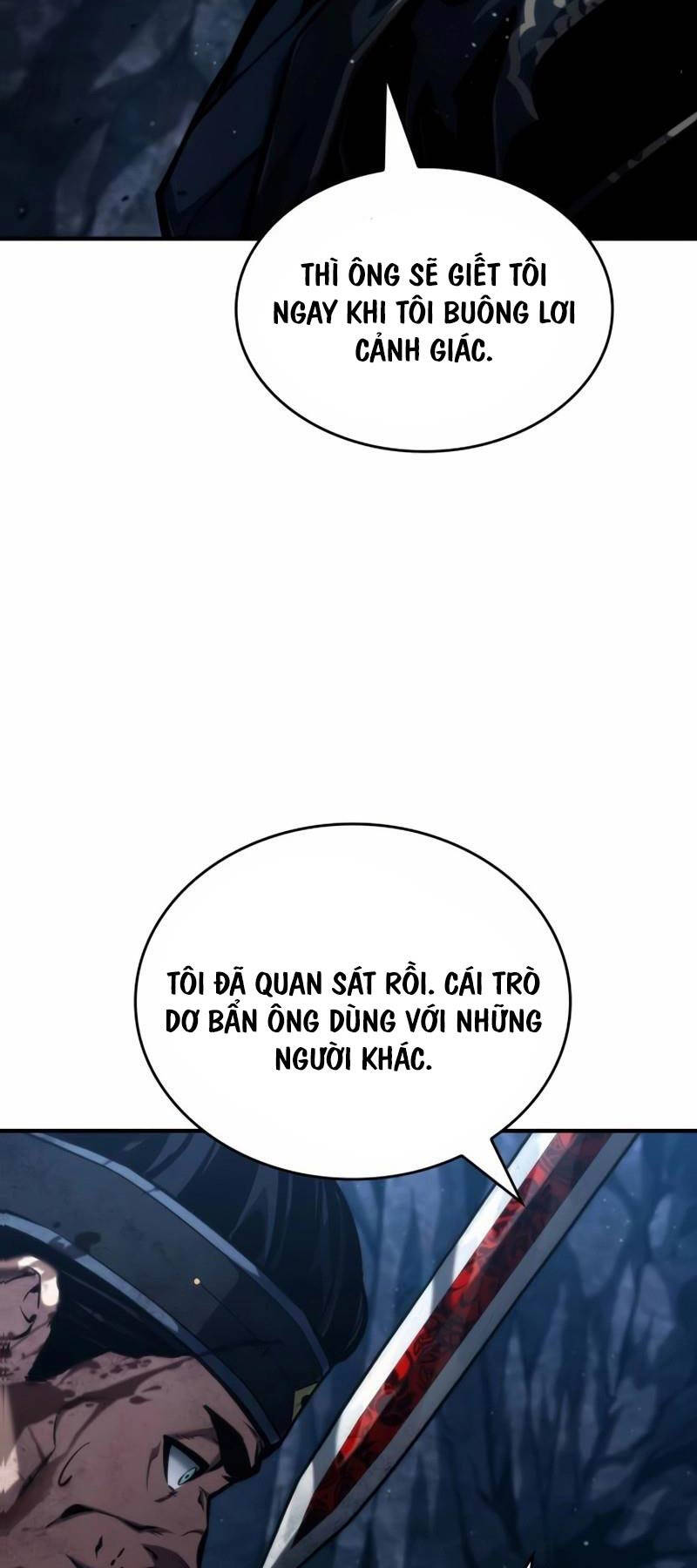 Chiêu Hồn Giả Siêu Phàm Chapter 82 - 45