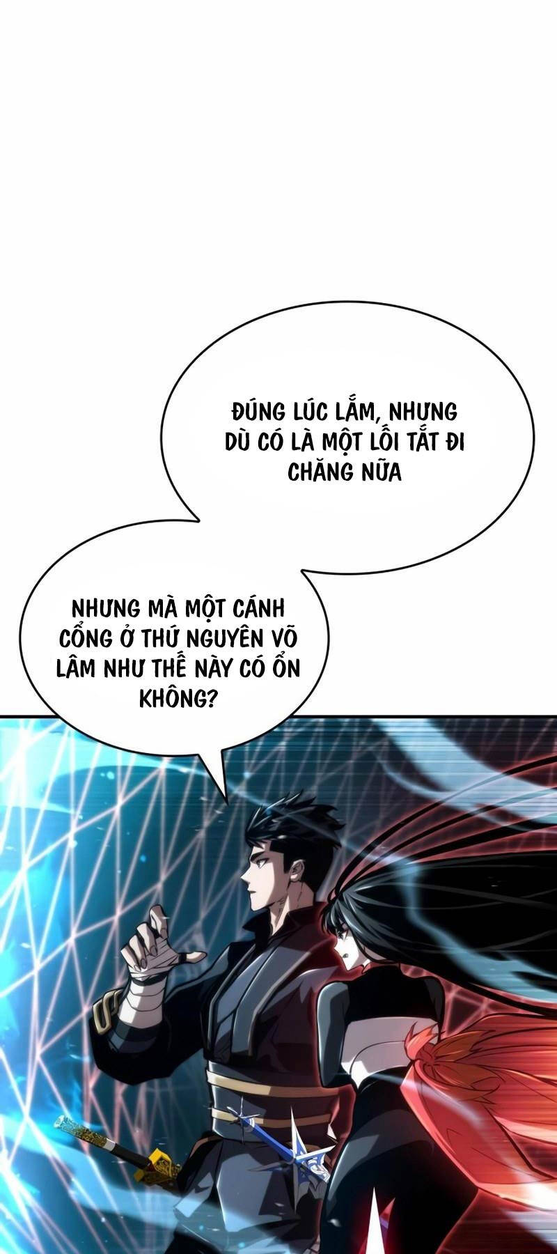 Chiêu Hồn Giả Siêu Phàm Chapter 82 - 65