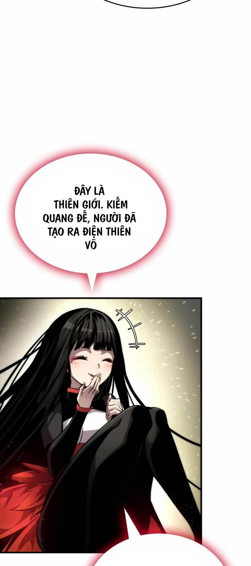 Chiêu Hồn Giả Siêu Phàm Chapter 82 - 81