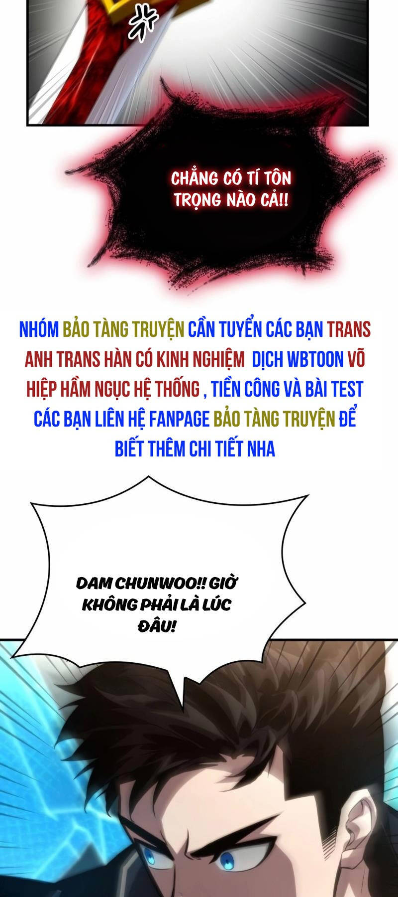 Chiêu Hồn Giả Siêu Phàm Chapter 82 - 94