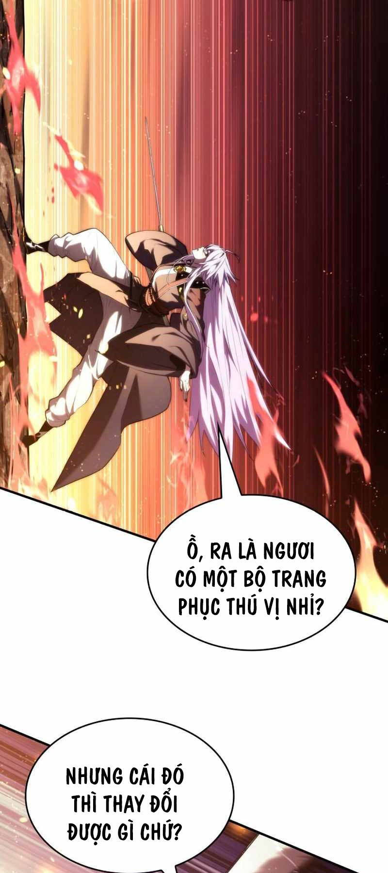 Chiêu Hồn Giả Siêu Phàm Chapter 84 - 16