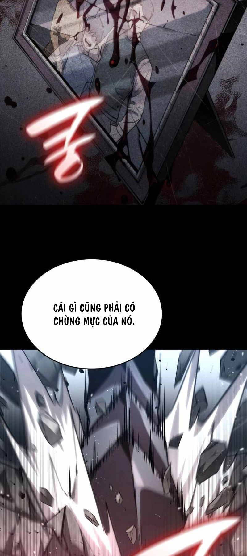 Chiêu Hồn Giả Siêu Phàm Chapter 84 - 4