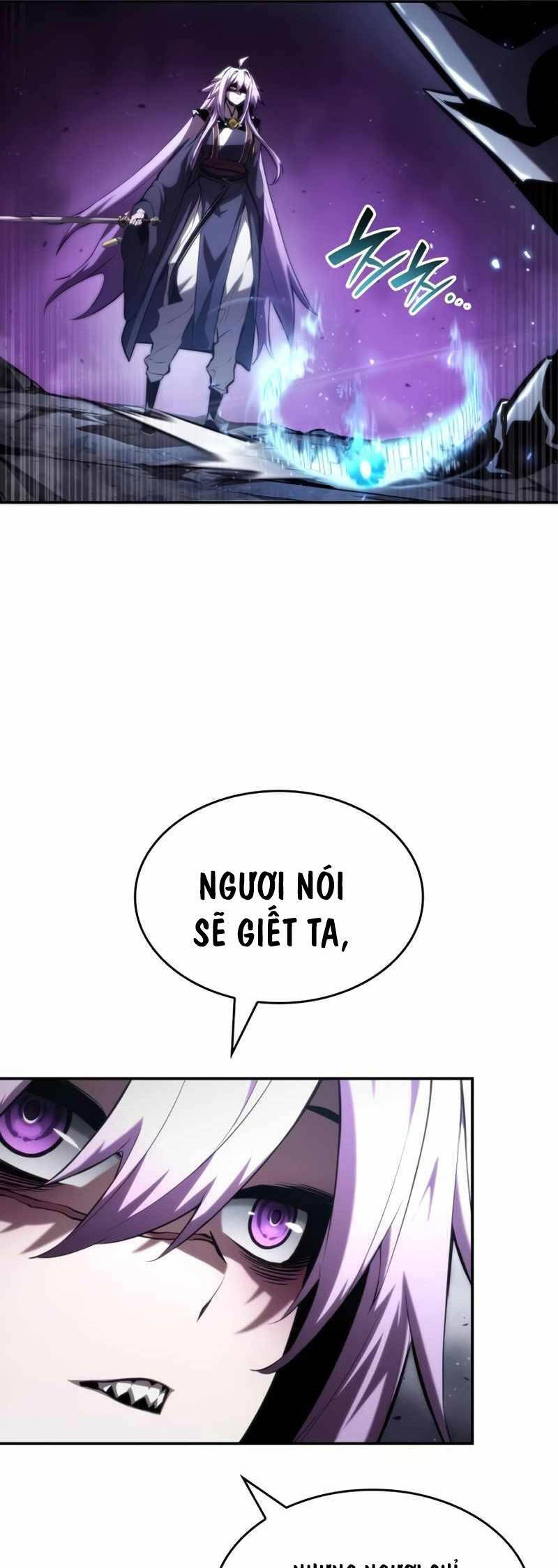 Chiêu Hồn Giả Siêu Phàm Chapter 85 - 27